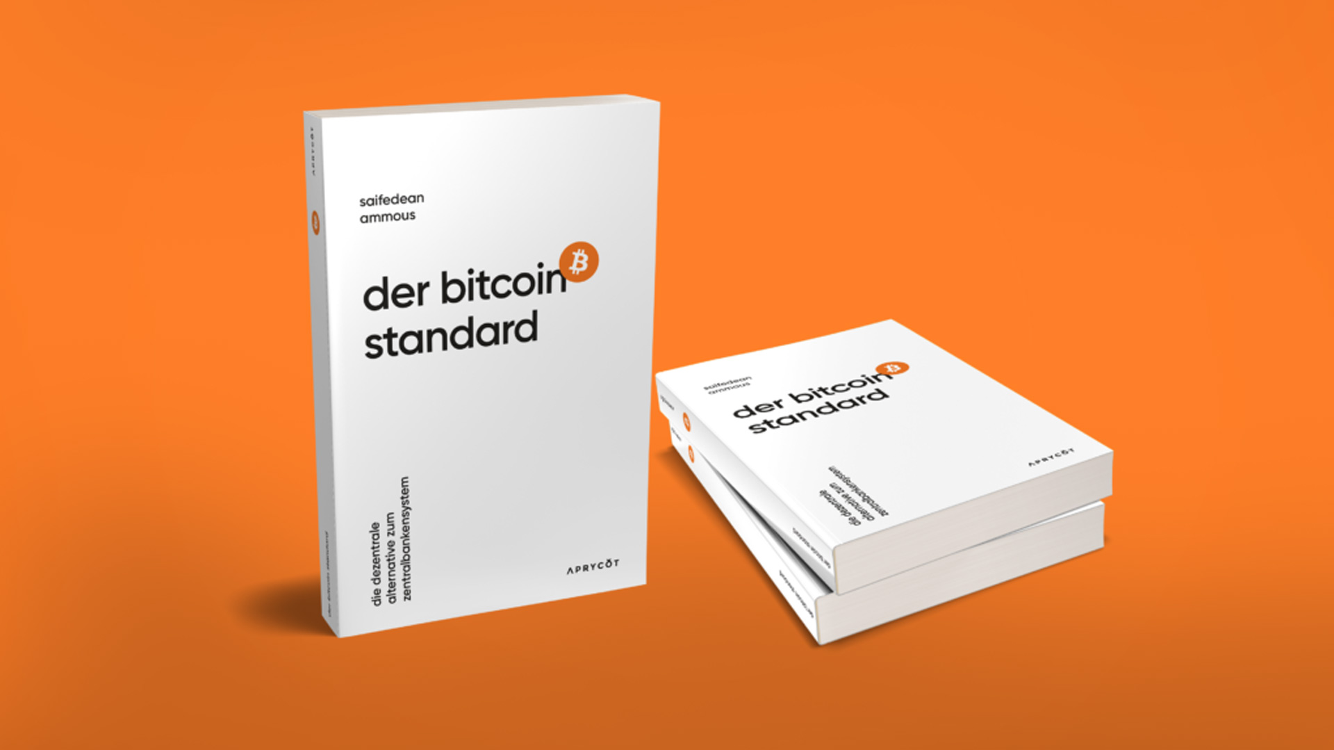 Book: Der Bitcoin Standard